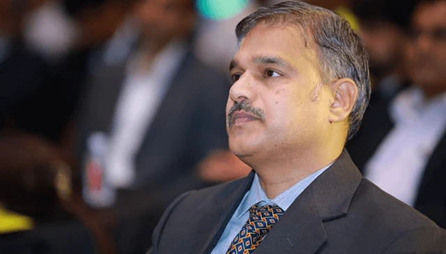 ప్రొ. ప్రదీప్ కుమార్