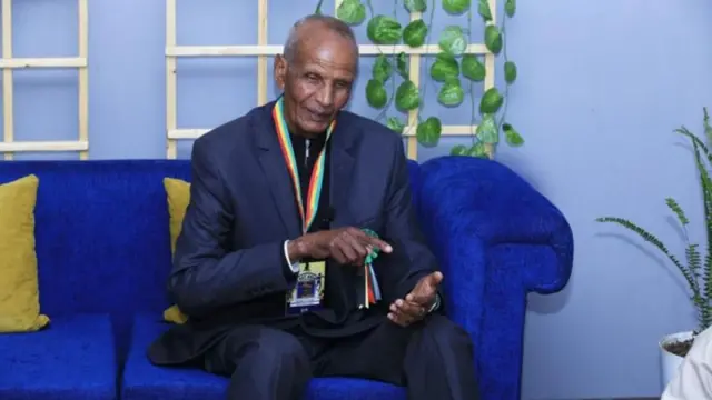 ሻምበል ጉታ ዲንቃ
