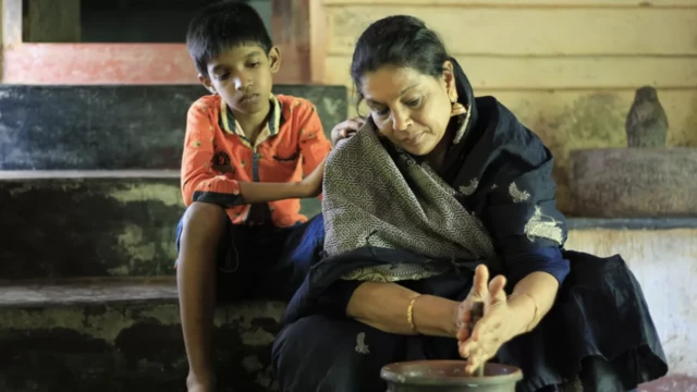Ennu Swantham Sreedharan فلم 