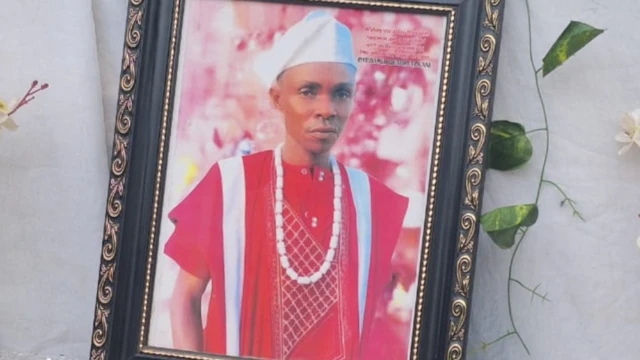 Sisi Quadri picture for im house 