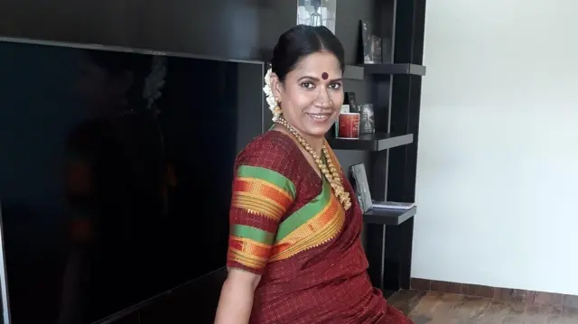 छाया कदम