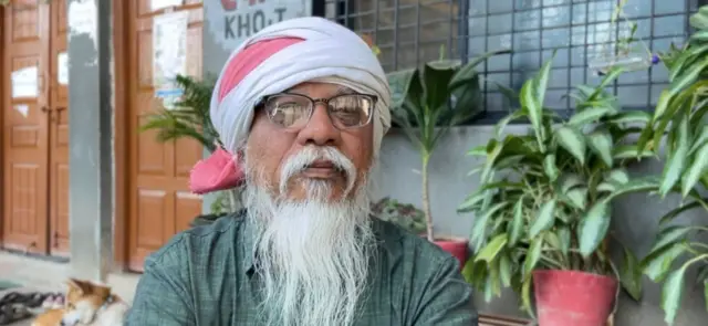 याचिकाकर्ते बंड्या साने