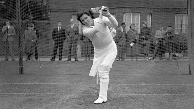 बेट्टी विल्सन