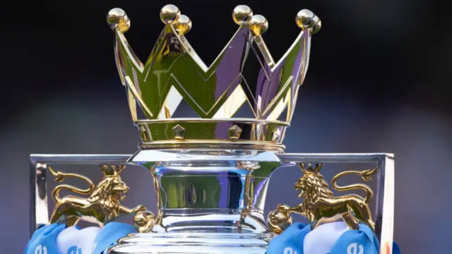 Premier League