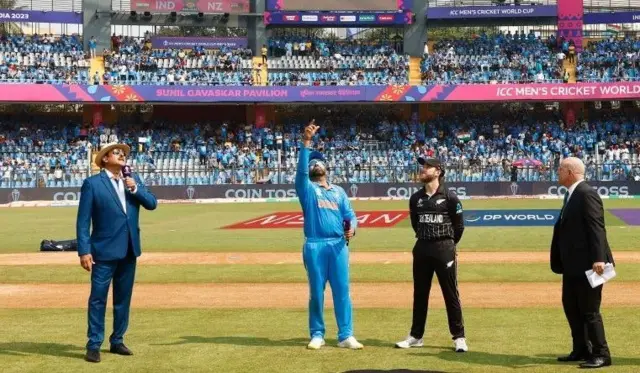 క్రికెట్