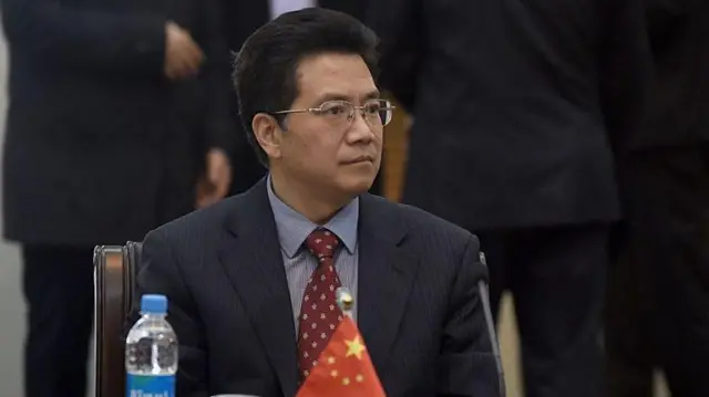 တိန်ရှီကျွင်း