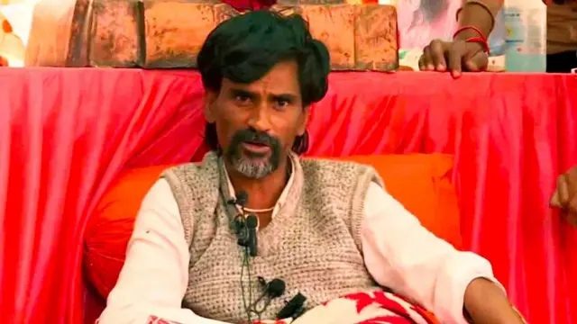 मनोज जरांगे 