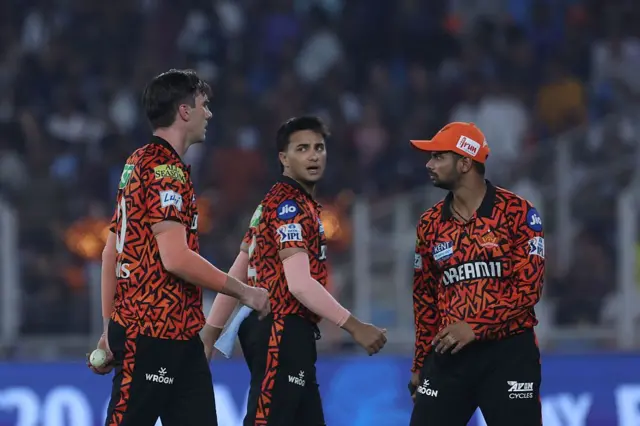 சச்சின் சாதனையை முறியடித்த சாய் சுதர்சன் - குஜராத்தின் வெற்றிக்கு தூணாக இருக்கும் மூவர்