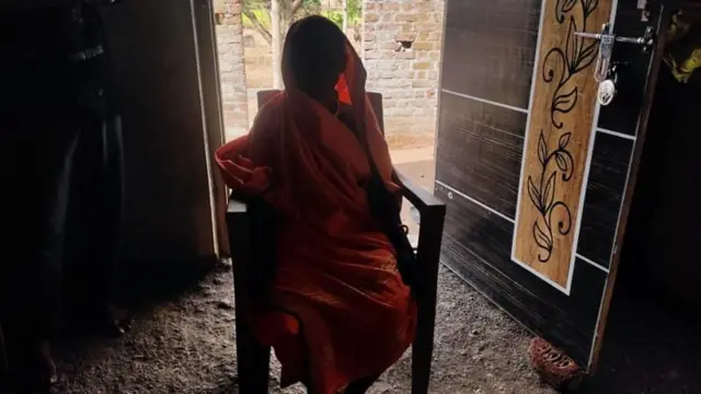 पोतीबाई