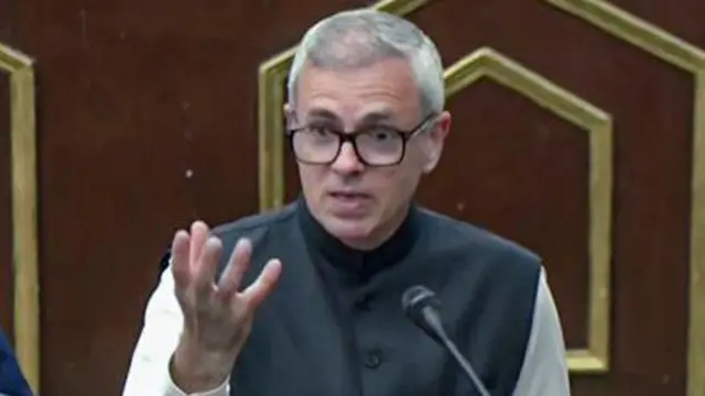 उमर अब्दुल्लाह