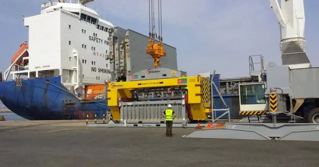 dakada Casab ee Eritrea.