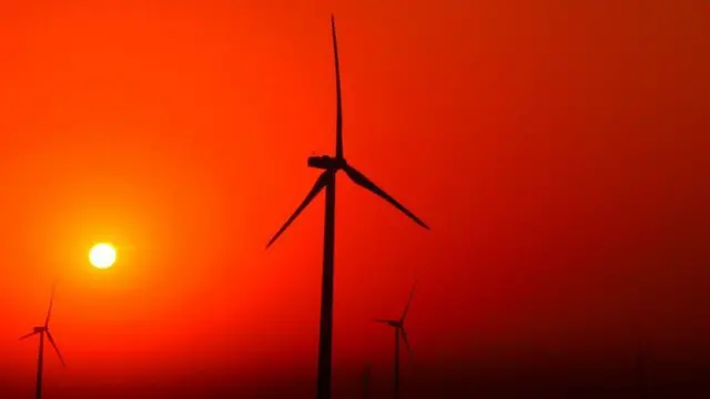 yenilenebilir enerji