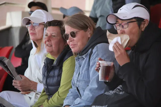 Өзүбүз эле эмес, өзгөлөр кызыгып турганы кандай жакшы