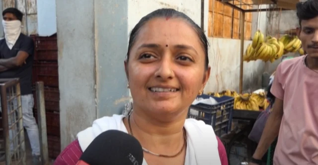 મહિલા, રાજકોટ