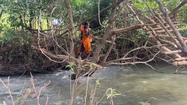 ఆంధ్రప్రదేశ్, అల్లూరి సీతారామరాజు జిల్లా, విశాఖ ఏజెన్సీ, గిరిజనులు, జీవితం