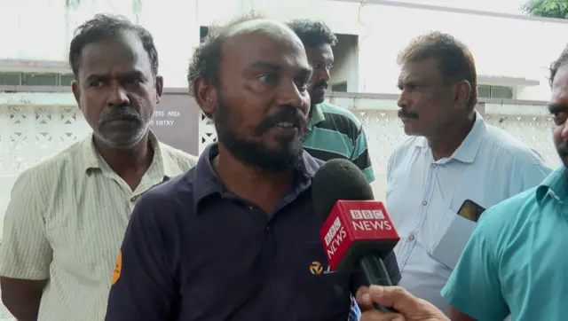 திண்டுக்கல் தனியார் மருத்துவமனை தீ விபத்து