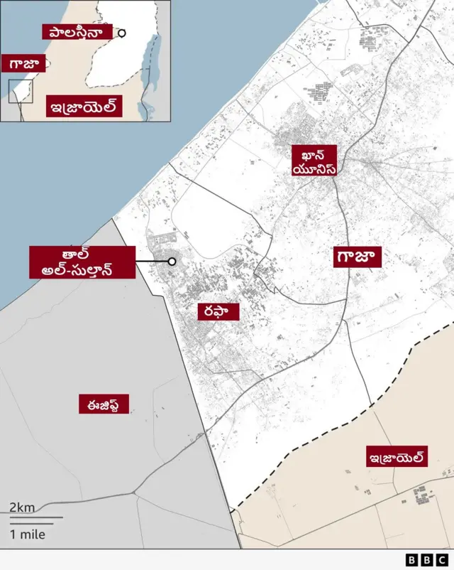 యాహ్యా సిన్వార్ 