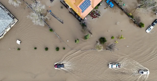 ከፍተኛ ጉዳትም እያደረሰ ነው።