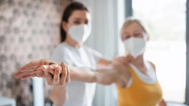 வலிக்கான சிகிச்சைகள்