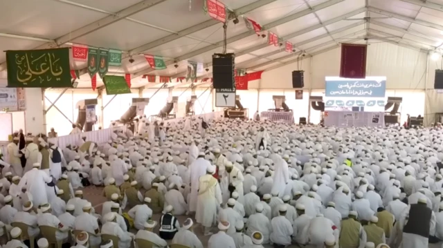 சென்னை, தாவூதி போரா இஸ்லாமியர்கள், ஷியா, இஸ்லாம், வரலாறு 