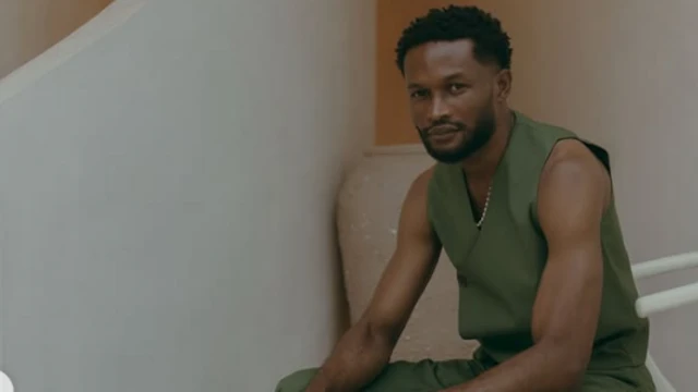 Bucci Franklin na-eme ejije