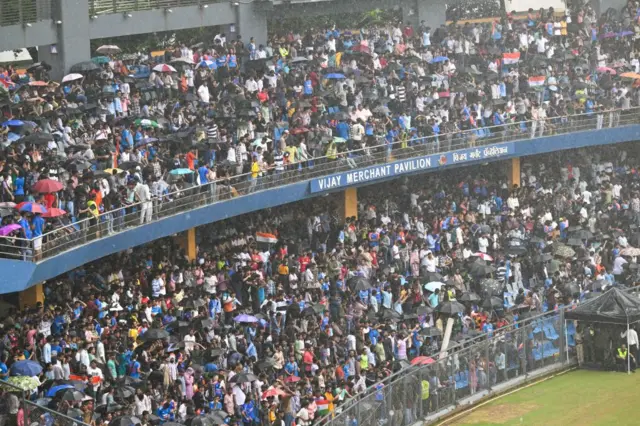 क्रिकेट