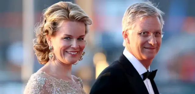 Umwami Philippe n'umwamikazi Mathilde bari mu rugendo ruzazibagiranwa muri Republika ya Dempkrasi ya Congo, urugendo rwa mbere rugizwe n'umwami mu myaka 12. 