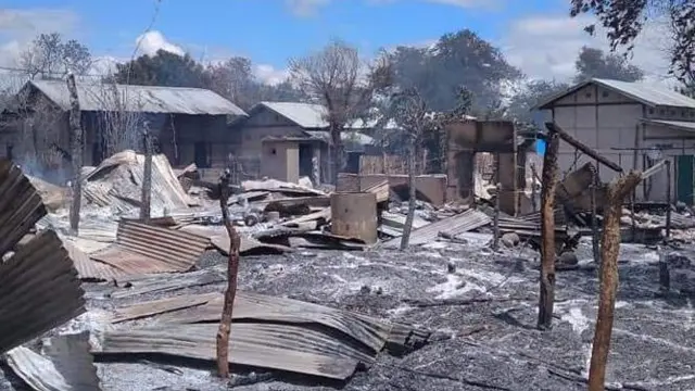 ၂၀၂၂ ခုနှစ် တန်ဆောင်တိုင်