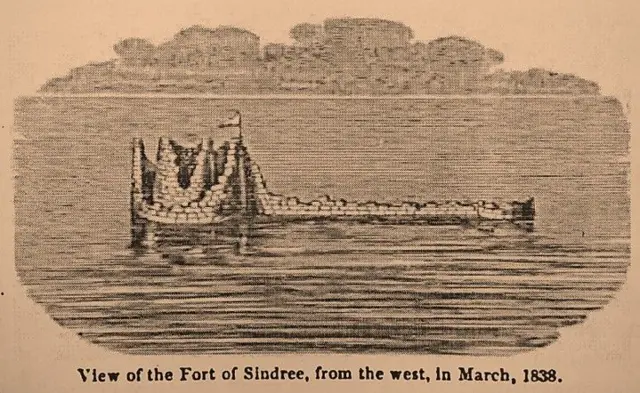 કચ્છનું રણ, 26 જાન્યુઆરી 2001નો ભૂકંપ, અલ્લાહબંધ કેવી રીતે બંધાયો, અલ્લાહબંધ ક્યાં આવેલો છે, પાકિસ્તાનનું બલૂચિસ્તાન, કરાચી, 1819નો કચ્છનો ભૂકંપ, સિંધુ નદીની ઉપશાખા, બીબીસી ગુજરાતી સાથે સમજો 