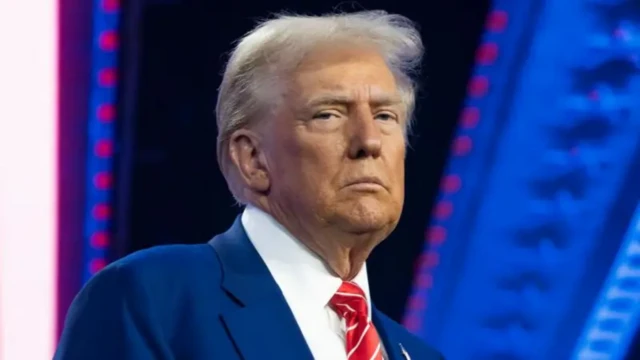 ڈونلڈ ٹرمپ پہلے ہی چین اور دیگر ممالک کو 60 فیصد ٹیرف کی دھمکی دے چکے ہیں۔
