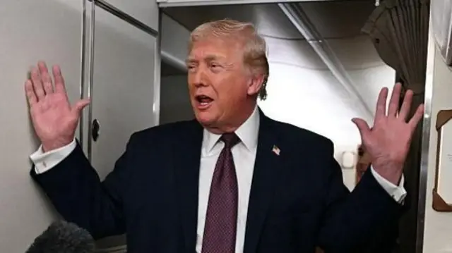 બીબીસી ગુજરાતી, ગુજરાત, બીબીસી, ડોનાલ્ડ ટ્રમ્પ, રાજકારણ, વેનેઝુએલા