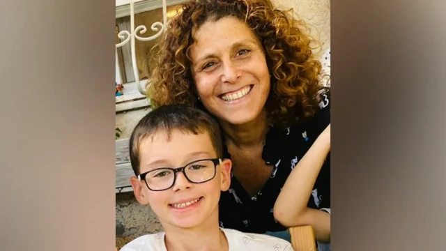 केरेन मुंदेर