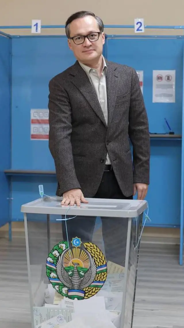 Охирги марта суиқасддан бир кун ўтиб кўриниш берган Комил Алламжонов ҳозирча ҳодисаларга бирор муносабат билдиргани йўқ