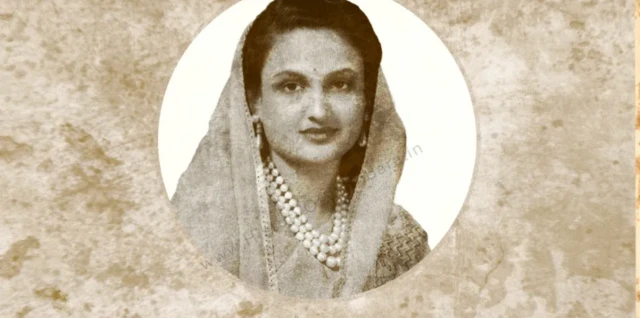 મહારાણી સીતાદેવી