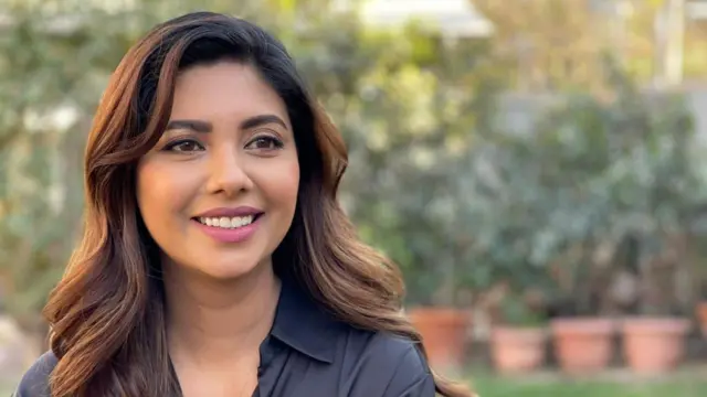 سنیتا مارشل