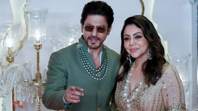 ஷாருக் கான் 