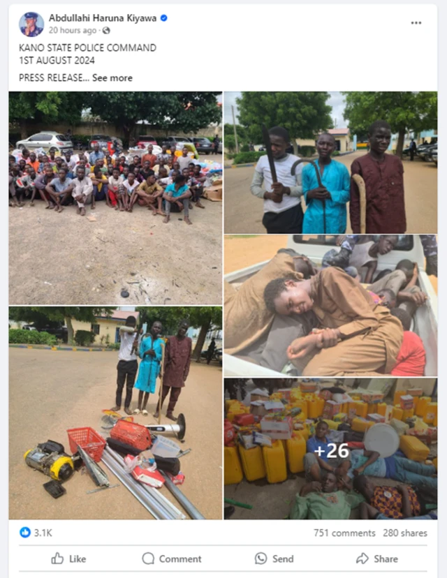 Nchịkọta foto Maazị Kiyawa kesara