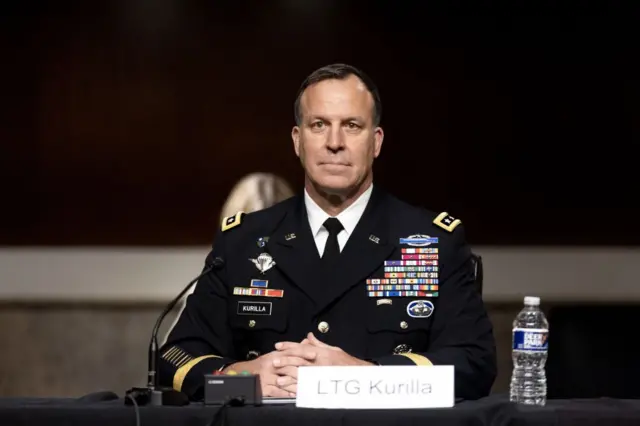 माइकल कुरिला