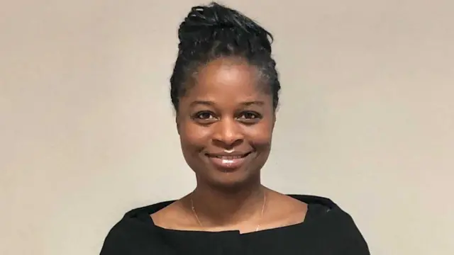 ዶክተር ዶርጌተ ኦኒ