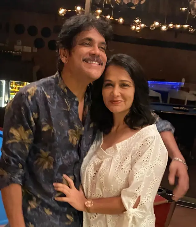 అక్కినేని నాగార్జున, సినిమా, యాక్టర్, తెలుగు సినిమా, టాలీవుడ్