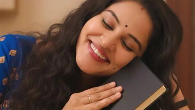 గౌతమి రోథోడ్, స్కూల్ అసిస్టెంట్ సస్పెన్షన్