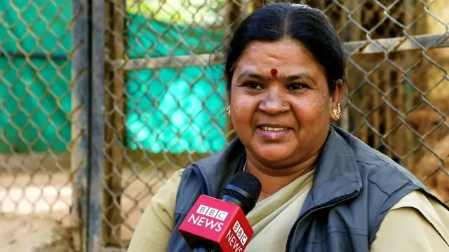 సావిత్రమ్మ