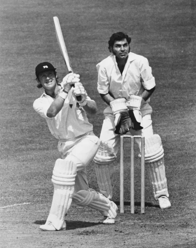 ક્રિકેટનો ઇતિહાસ