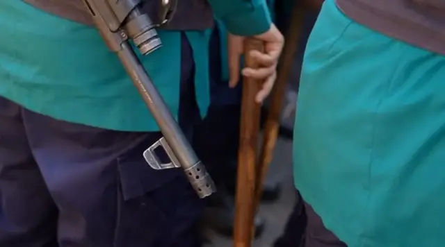 'ஆபரேசன் டெவில் ஹன்ட்' என்றால் என்ன?