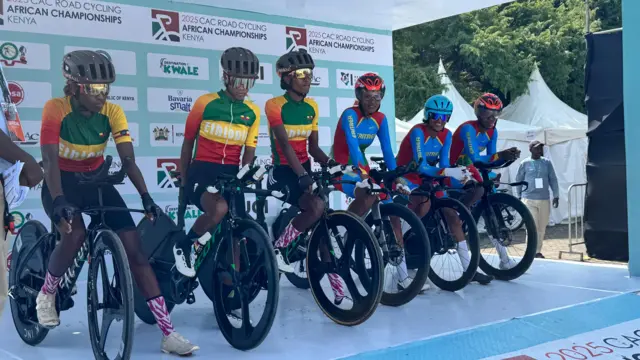 ሰሰለስተ ተቐዳደምቲ ሃገራውያን ጋንታታት ኢትዮጵያን ኤርትራን ኣብ መድረኽ ደይበን ዘርኢ ስእሊ