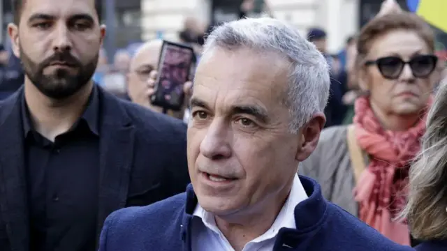 Келін Джорджеску