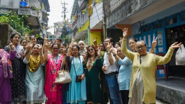 બંગાળ, બીબીસી ન્યૂઝ ગુજરાતી