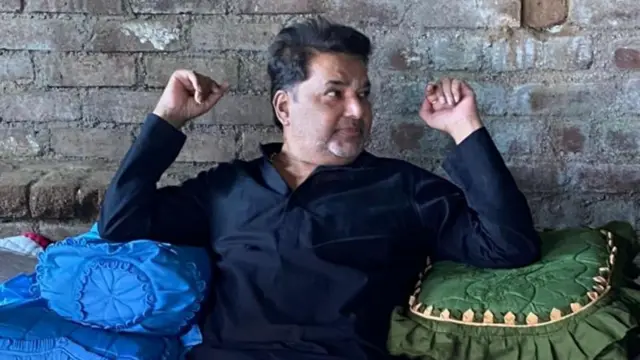 પરસોત્તમ સોલંકી