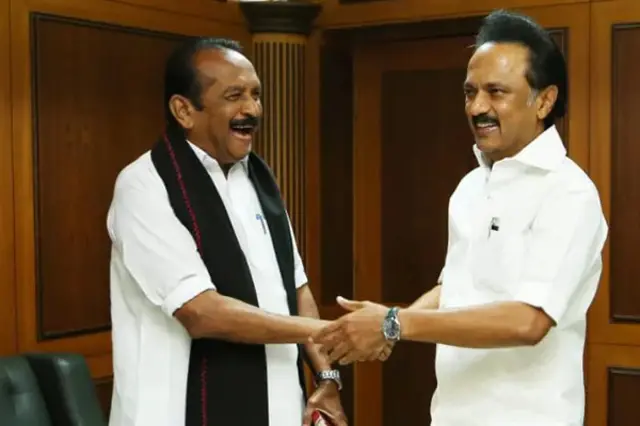 வைகோ திமுக கருணாநிதி ஸ்டாலின் வைகோ