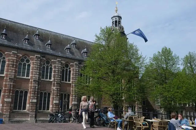Leiden